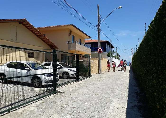 Beira Mar Jurere kit