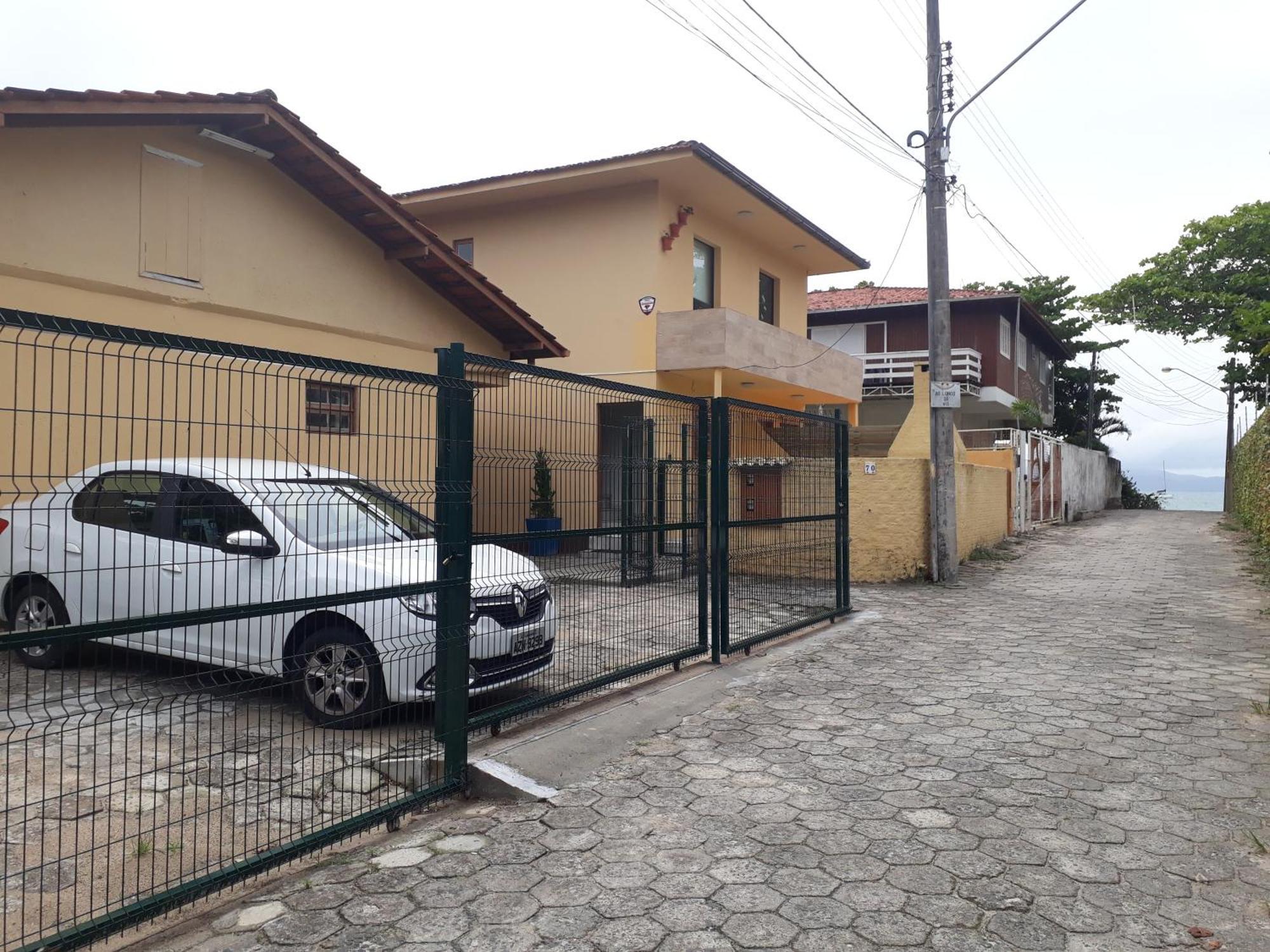 Beira Mar Jurere Kit