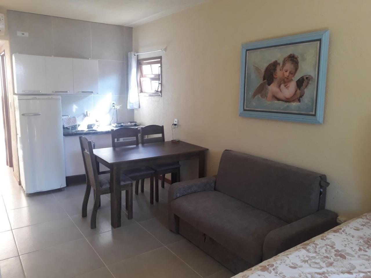 Beira Mar Jurere Kit Apartamento