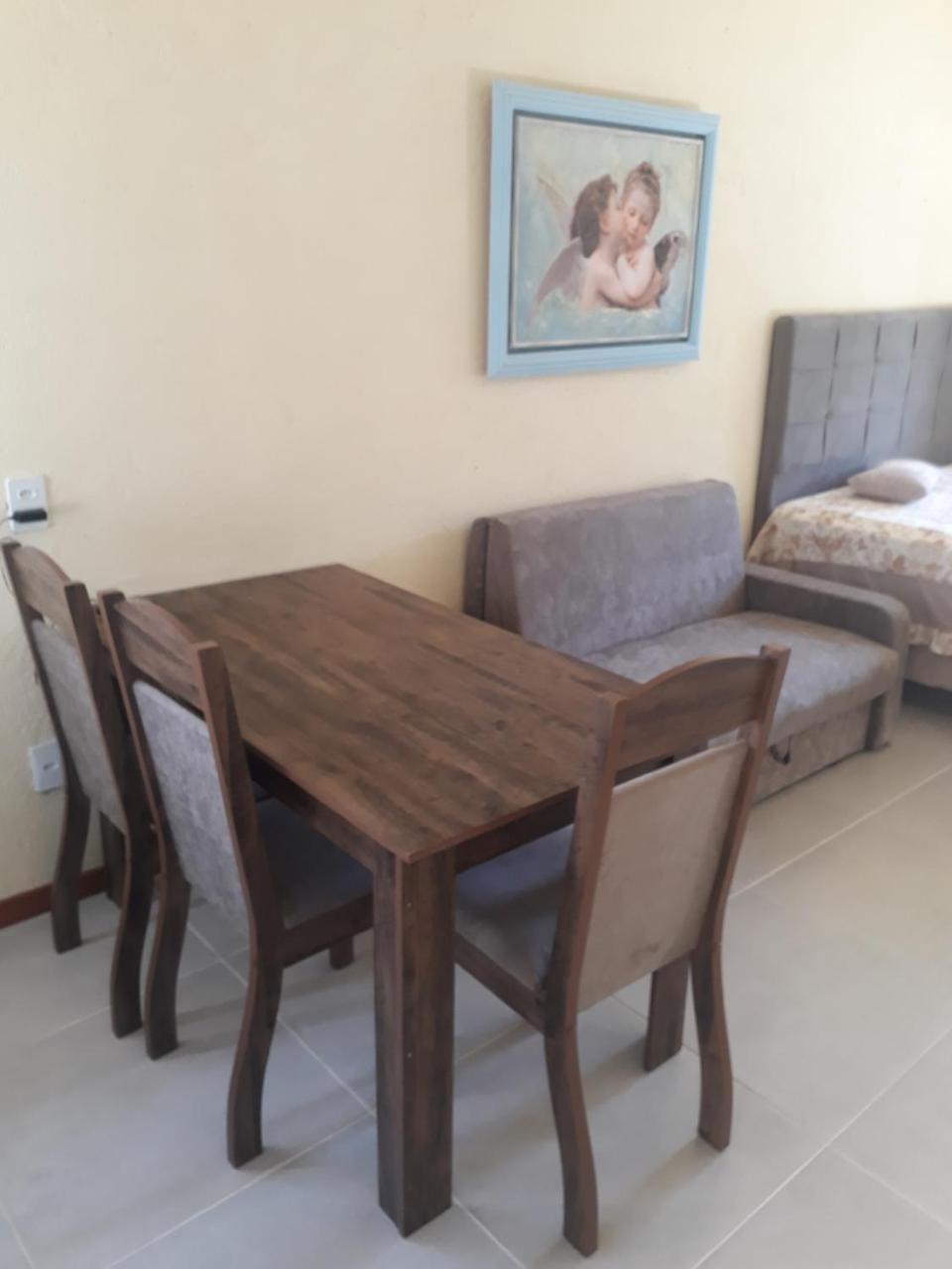 Beira Mar Jurere Kit Apartamento *