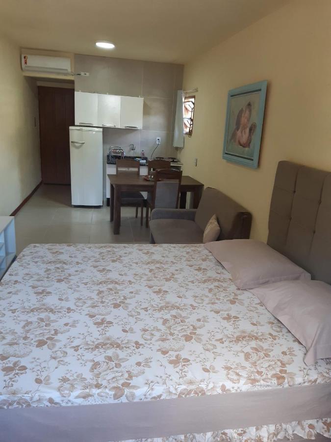 Beira Mar Jurere Kit Apartamento *