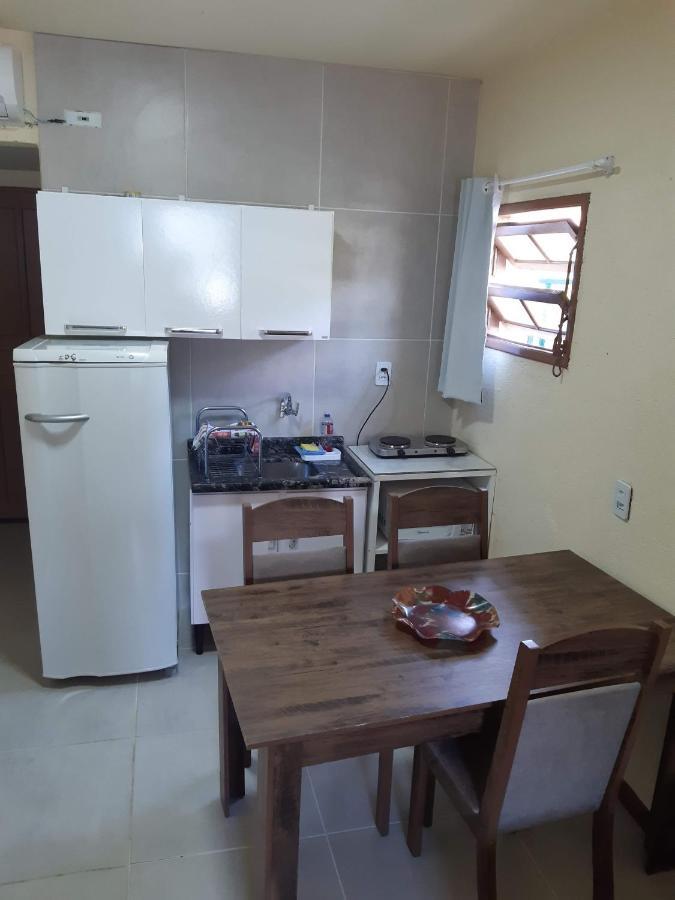 Apartamento Beira Mar Jurere Kit *