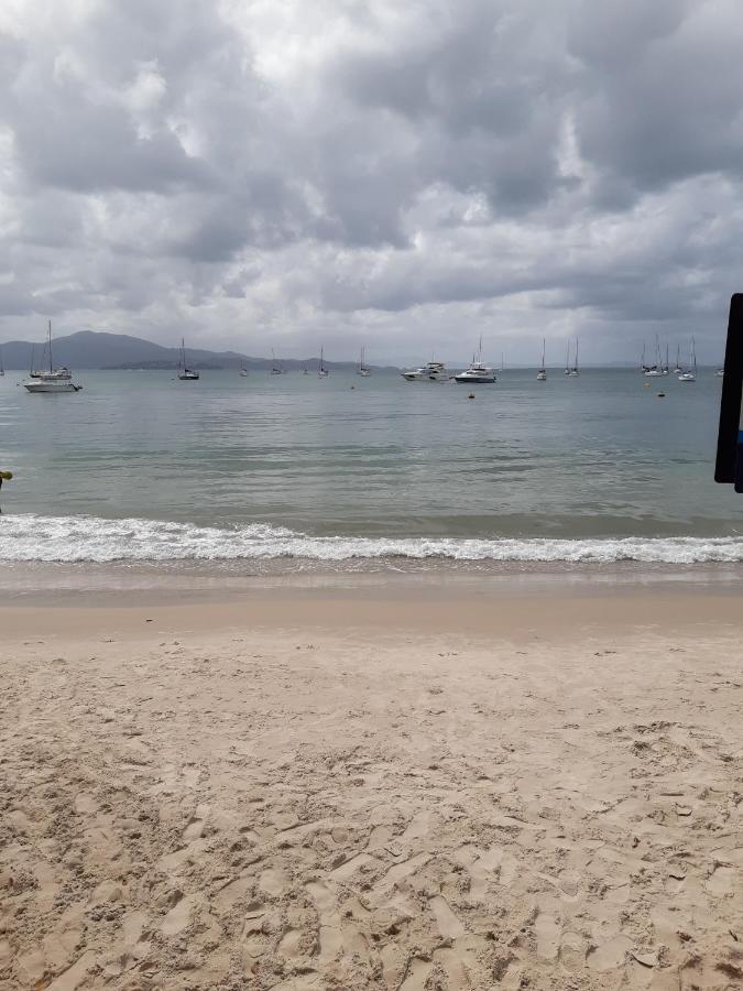 Beira Mar Jurere Kit Apartamento *