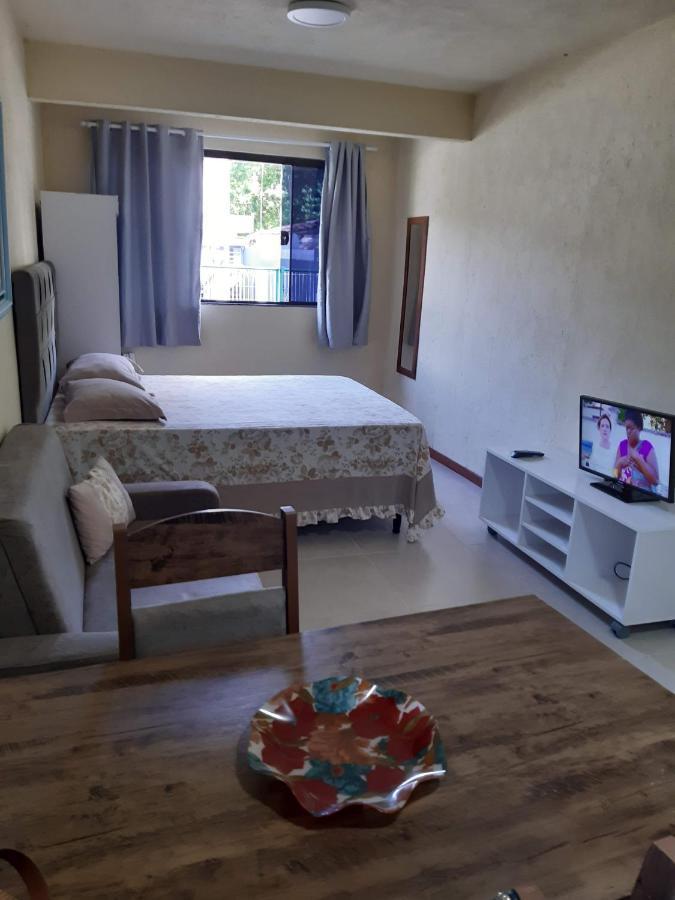 Apartment Beira Mar Jurere Kit Florianopolis